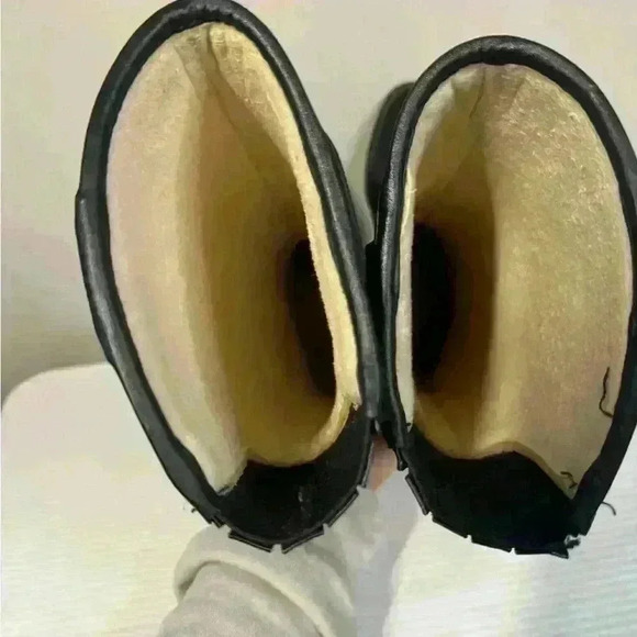 DAV Victoria's Secret Angel Equestrian rain luxury weatherproof boot size 7.5 - Picture 14 of 17